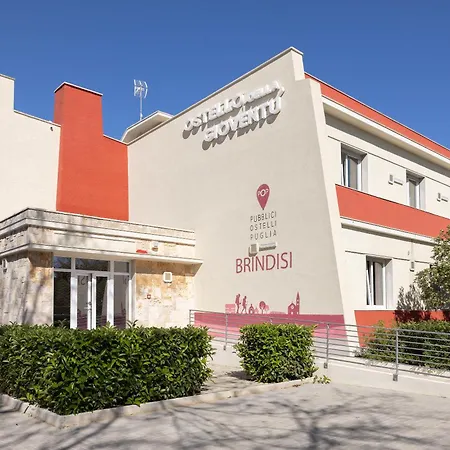 Della Gioventu * Brindisi