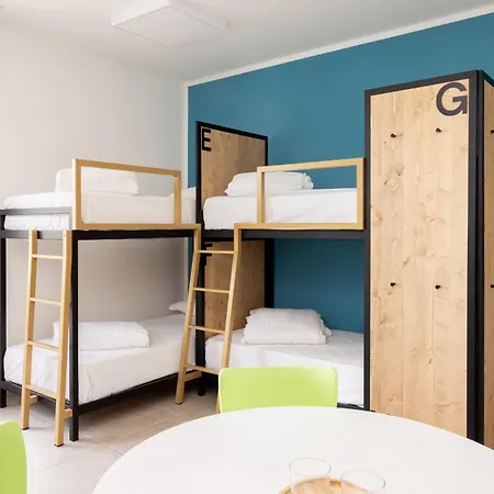 Hostel Della Gioventu
