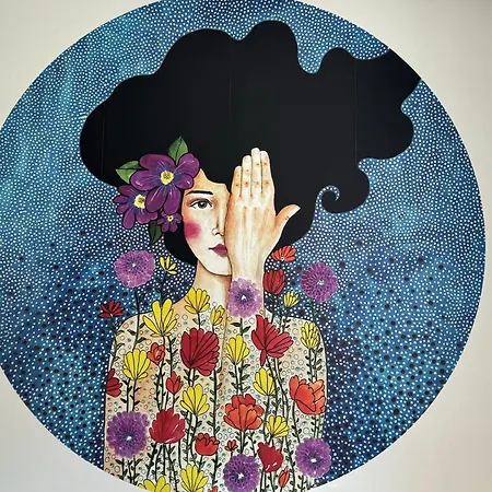 Della Gioventu Vandrarhem Brindisi