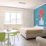 Della Gioventu Хостел Бриндизи