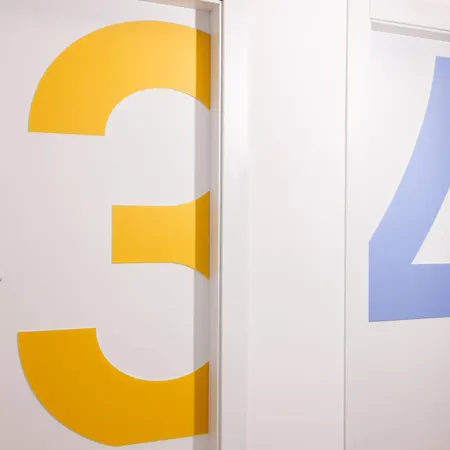 אכסניה Della Gioventu *