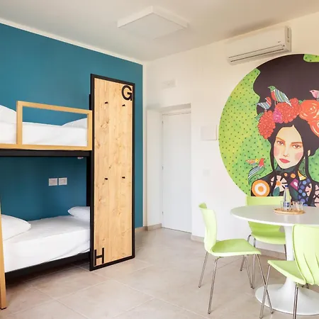 Hostel Della Gioventu *