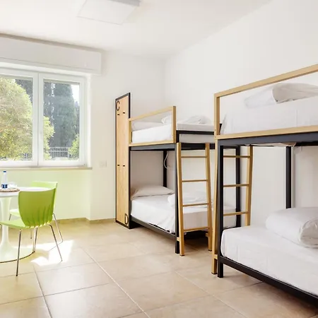 Della Gioventu * ברינדיזי