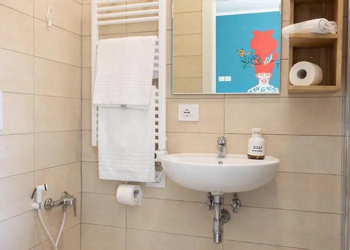 Hostel Della Gioventu