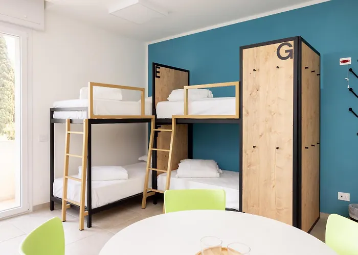 Hostel Della Gioventu