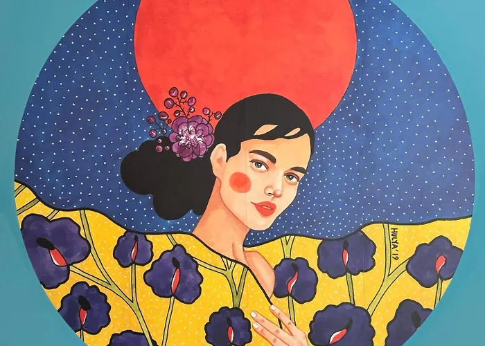 Della Gioventu אכסניה